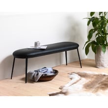 Kaleesha Ottoman Bench